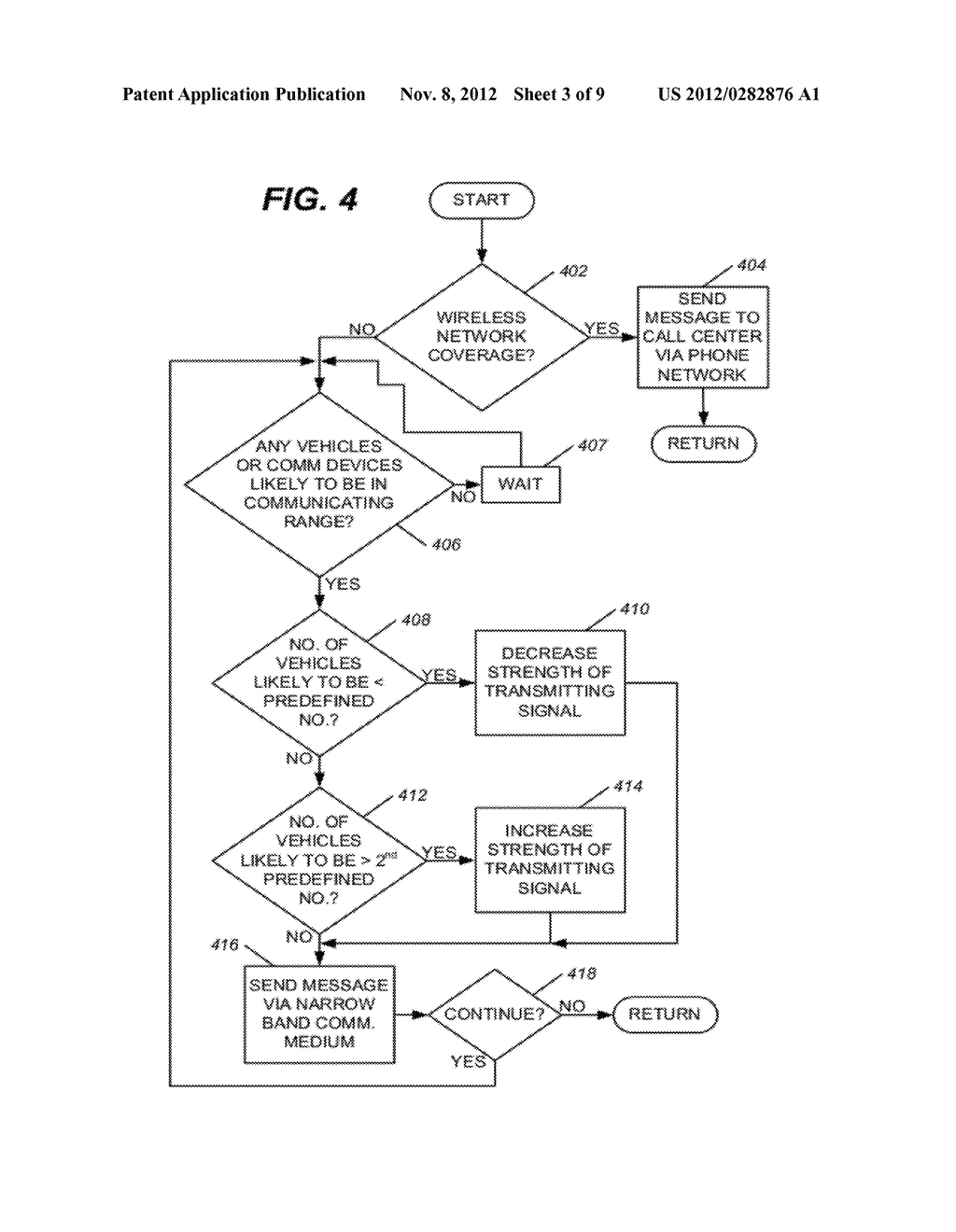 UNIVERSAL MESSAGING - diagram, schematic, and image 04