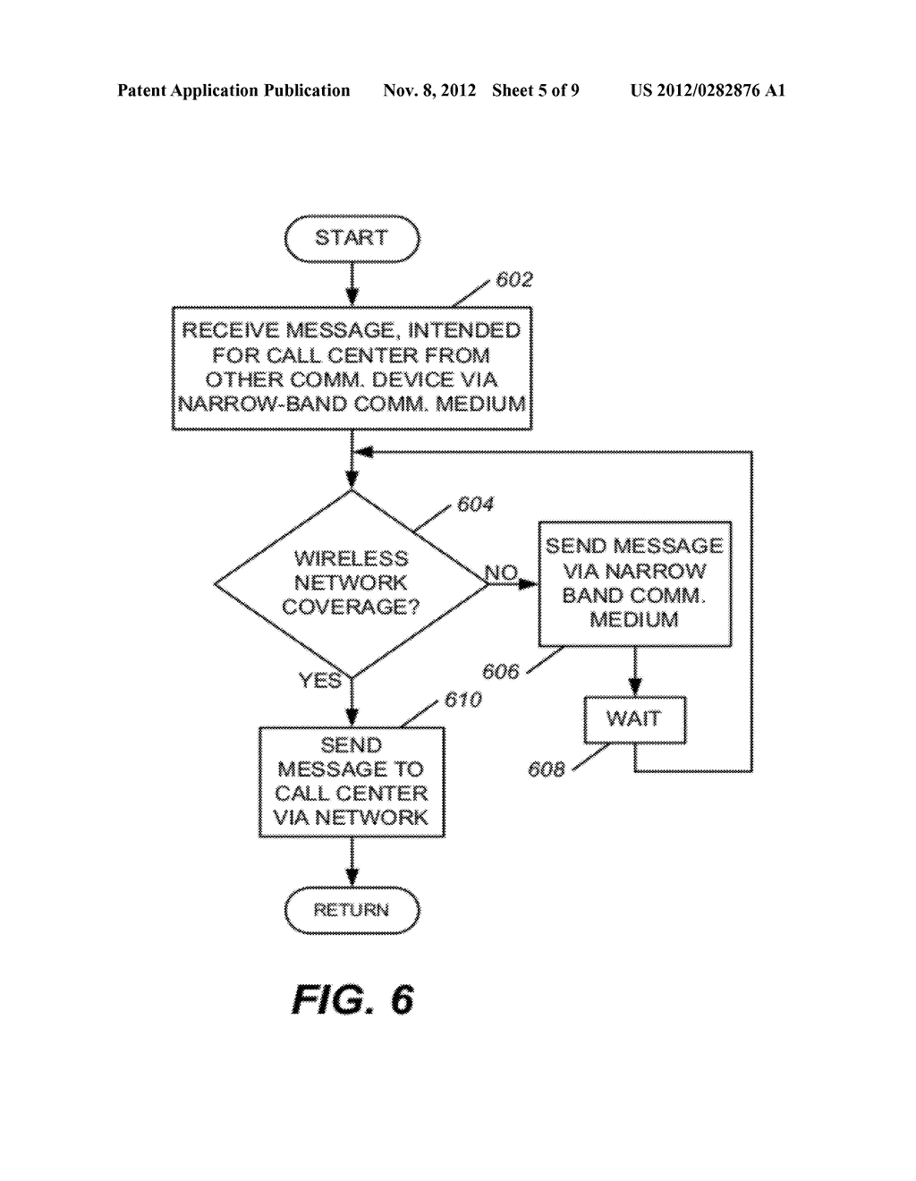 UNIVERSAL MESSAGING - diagram, schematic, and image 06