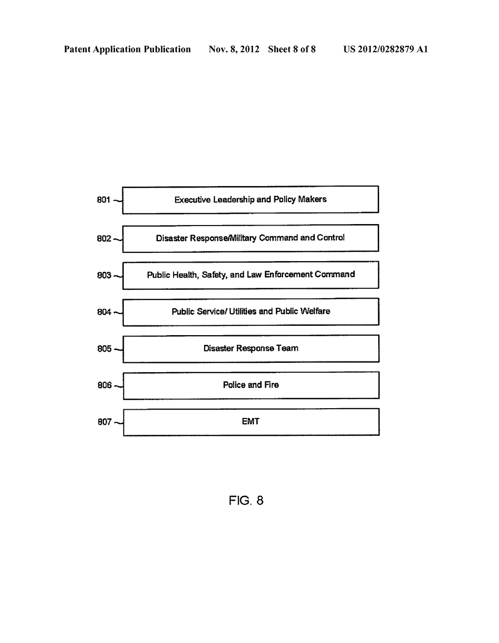 Method and System for Providing Tiered Access to Communication Network     Resources - diagram, schematic, and image 09