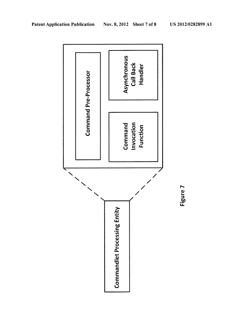 System to assist a mobile device subscriber to perform self-diagnosis of     the mobile device - diagram, schematic, and image 08