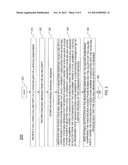 METHOD AND APPARATUS FOR RANDOM ACCESS OF VOICE MAIL MESSAGES diagram and image