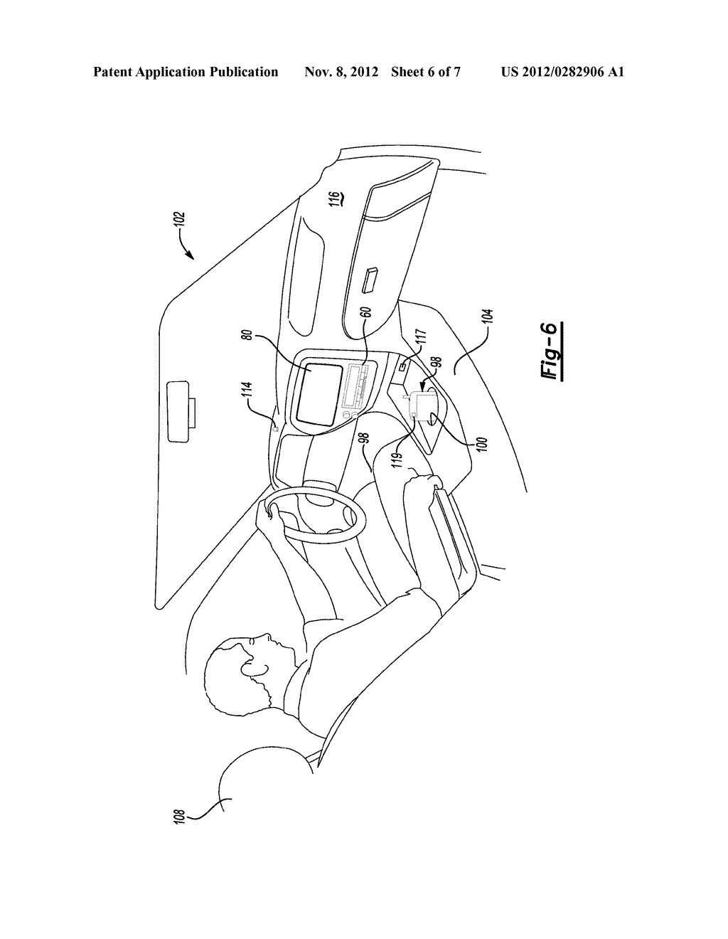 METHOD FOR CONTROLLING MOBILE COMMUNICATIONS - diagram, schematic, and image 07