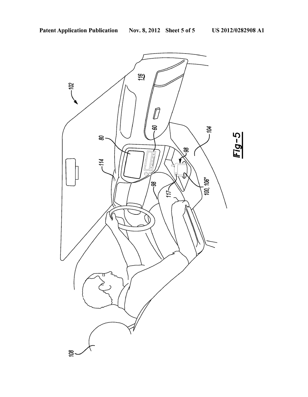 METHOD FOR CONTROLLING MOBILE COMMUNICATIONS - diagram, schematic, and image 06