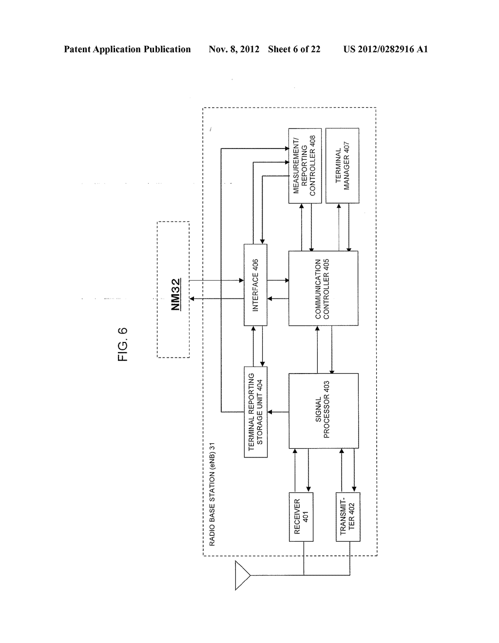 RADIO COMMUNICATION SYSTEM, RADIO TERMINAL, RADIO NETWORK, RADIO     COMMUNICATION METHOD AND PROGRAM - diagram, schematic, and image 07