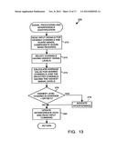 METHOD AND DEVICE FOR MAINTAINING THE PERFORMANCE QUALITY OF A     COMMUNICATION SYSTEM IN THE PRESENCE OF NARROW BAND INTERFERENCE diagram and image