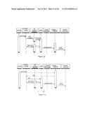 Subscriber Identification Management Broker for Fixed/Mobile Networks diagram and image