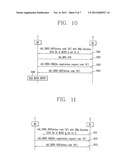 IDLE MODE TRANSITION CONTROL METHOD IN A WIREBAND WIRELESS COMMUNICATION     SYSTEM diagram and image