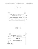 IDLE MODE TRANSITION CONTROL METHOD IN A WIREBAND WIRELESS COMMUNICATION     SYSTEM diagram and image