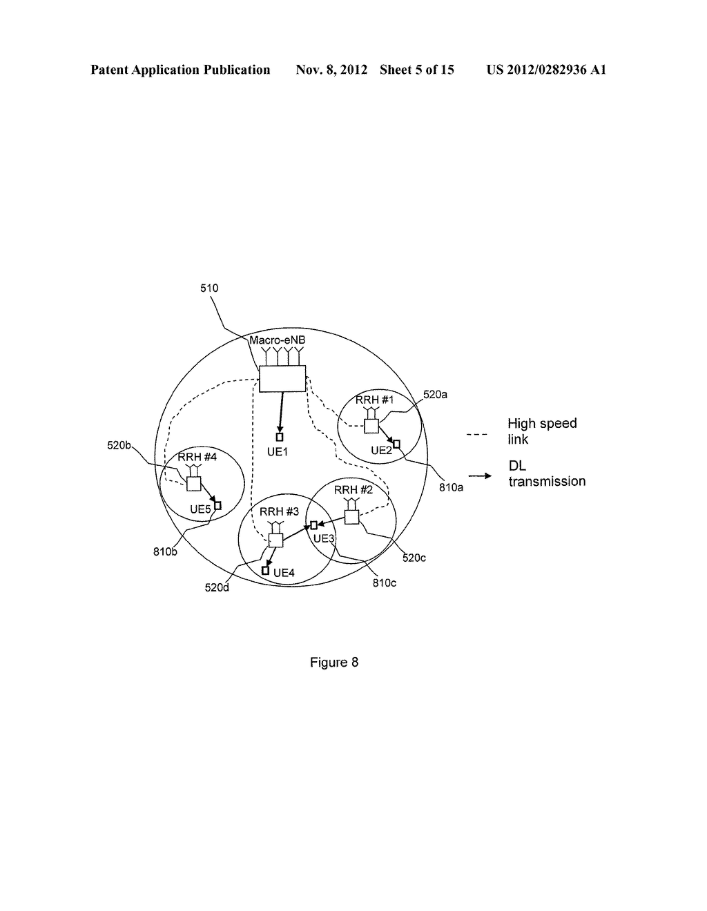 Methods of PDCCH Capacity Enhancement in LTE Systems - diagram, schematic, and image 06