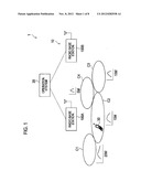 RADIO BASE STATION SYSTEM, RADIO BASE STATION CONTROLLER,     ACCEPTED-CELL-NUMBER DETERMINATION PROGRAM, AND ACCEPTED-CELL-NUMBER     DETERMINATION METHOD diagram and image