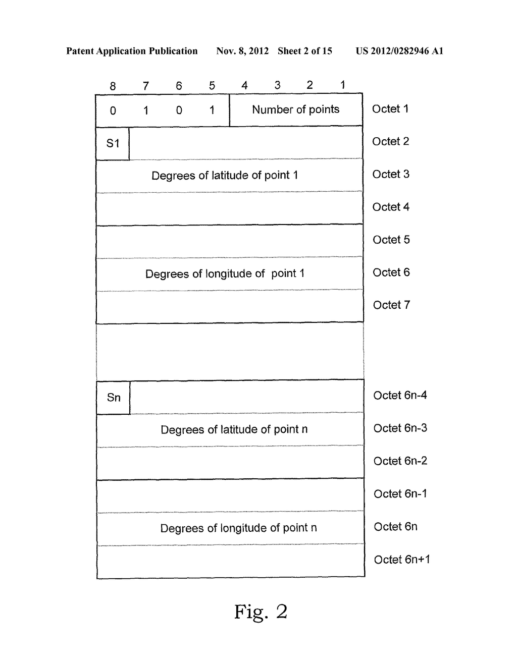 Method and Arrangement for Improved Positioning - diagram, schematic, and image 03