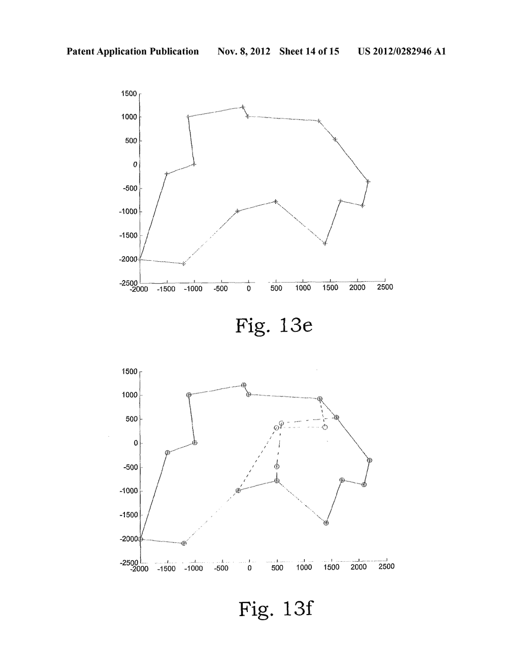 Method and Arrangement for Improved Positioning - diagram, schematic, and image 15