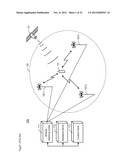 Estimating the Location of a Wireless Terminal Based on Signal Path     Impairment diagram and image