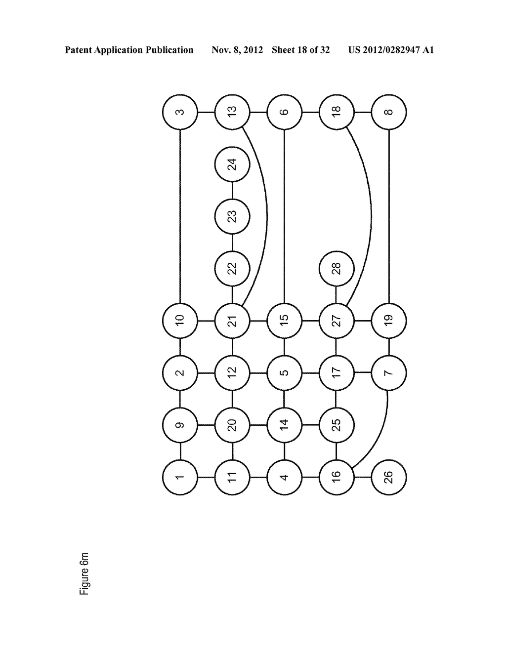 Estimating the Location of a Wireless Terminal Based on Signal Path     Impairment - diagram, schematic, and image 19