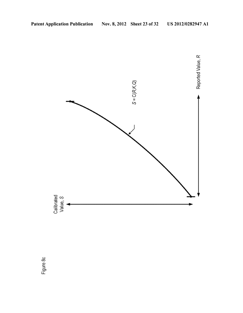 Estimating the Location of a Wireless Terminal Based on Signal Path     Impairment - diagram, schematic, and image 24