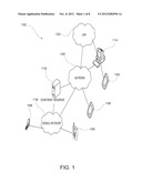 Mobile Geolocation String Building System And Methods Thereof diagram and image