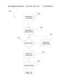 Mobile Geolocation String Building System And Methods Thereof diagram and image