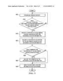 ANCHORING AND SHARING LOCATIONS AND ENJOYMENT EXPERIENCE INFORMATION ON A     PRESENTATION TIMELINE FOR MULTIMEDIA CONTENT STREAMED OVER A NETWORK diagram and image