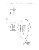 METHODS, SYSTEMS, AND COMPUTER READABLE MEDIA FOR PROVIDING A USER RECORD     DELETION NOTIFICATION diagram and image