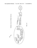 PROTOCOLS FOR ENABLING MODE 1 AND MODE 2 DEVICES IN TV WHITE SPACE     NETWORKS diagram and image