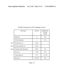 PROTOCOLS FOR ENABLING MODE 1 AND MODE 2 DEVICES IN TV WHITE SPACE     NETWORKS diagram and image