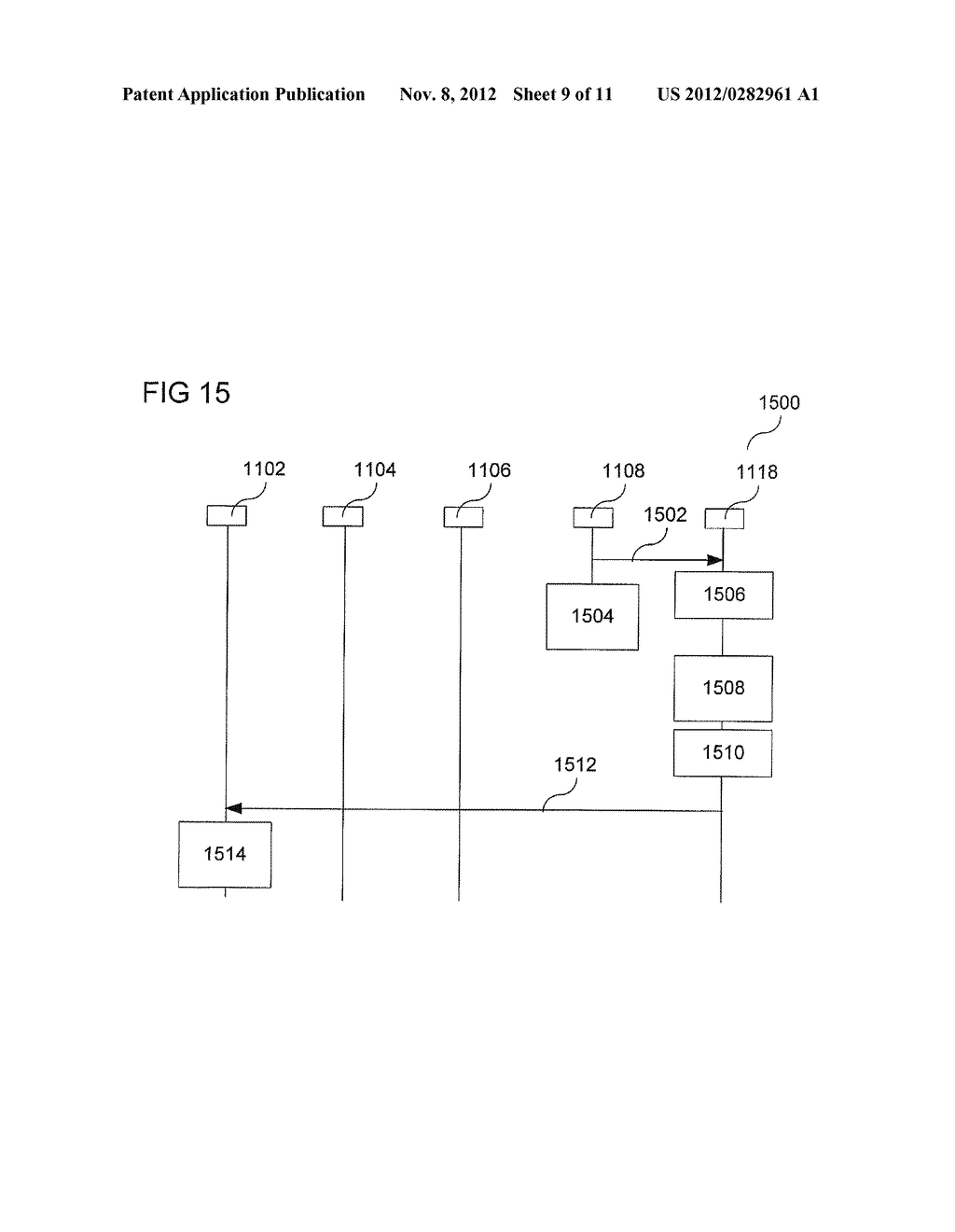 MOBILE RADIO COMMUNICATION DEVICES, MOBILE RADIO COMMUNICATION NETWORK     DEVICES, METHODS FOR CONTROLLING A MOBILE RADIO COMMUNICATION DEVICE, AND     METHODS FOR CONTROLLING A MOBILE RADIO COMMUNICATION NETWORK DEVICE - diagram, schematic, and image 10