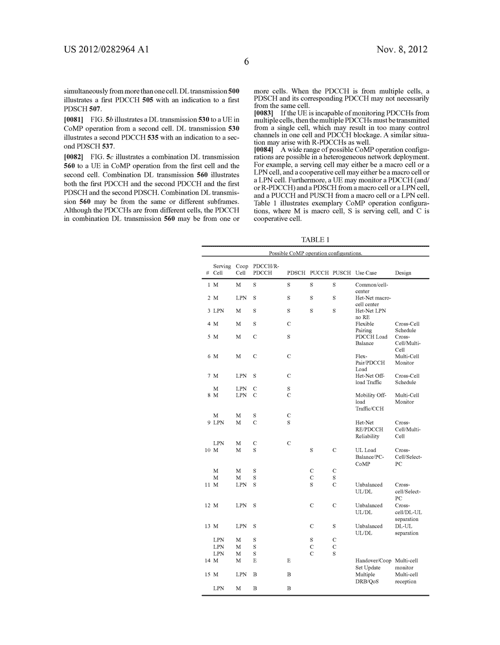 System and Method for Multi-Cell Access - diagram, schematic, and image 23