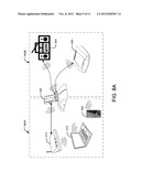 SYSTEMS AND METHODS FOR FLEXIBLE WIRELESS CONNECTIVITY OF DEVICES diagram and image