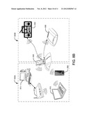 SYSTEMS AND METHODS FOR FLEXIBLE WIRELESS CONNECTIVITY OF DEVICES diagram and image