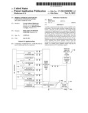 MOBILE COMMUNICATION DEVICE EMPLOYING POWER PACK WITH MULTIPLE PAIRS OF     TAPS diagram and image