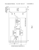 MOBILE COMMUNICATION DEVICE EMPLOYING POWER PACK WITH MULTIPLE PAIRS OF     TAPS diagram and image