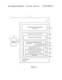 ELECTRONIC DEVICE WITH IDLE MODE ANTENNA SWITCHING diagram and image