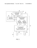 ELECTRONIC DEVICE WITH IDLE MODE ANTENNA SWITCHING diagram and image