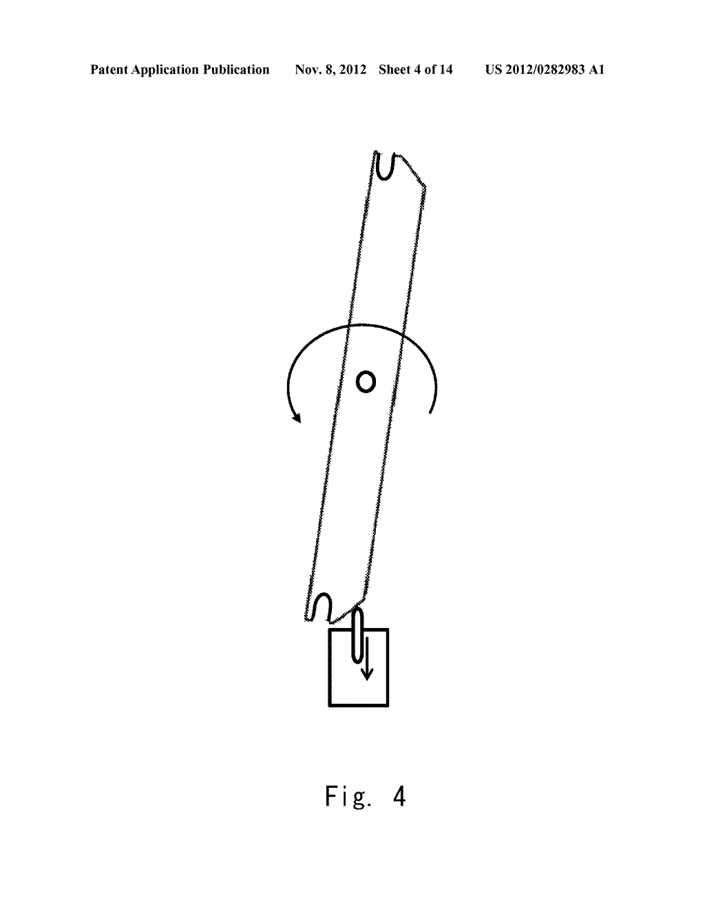 PORTABLE ELECTRONIC APPARATUS - diagram, schematic, and image 05