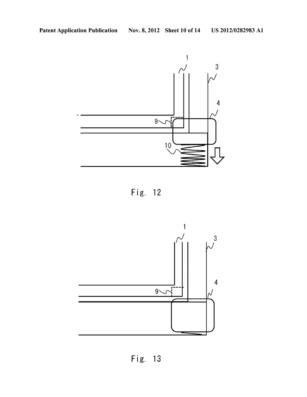 PORTABLE ELECTRONIC APPARATUS - diagram, schematic, and image 11