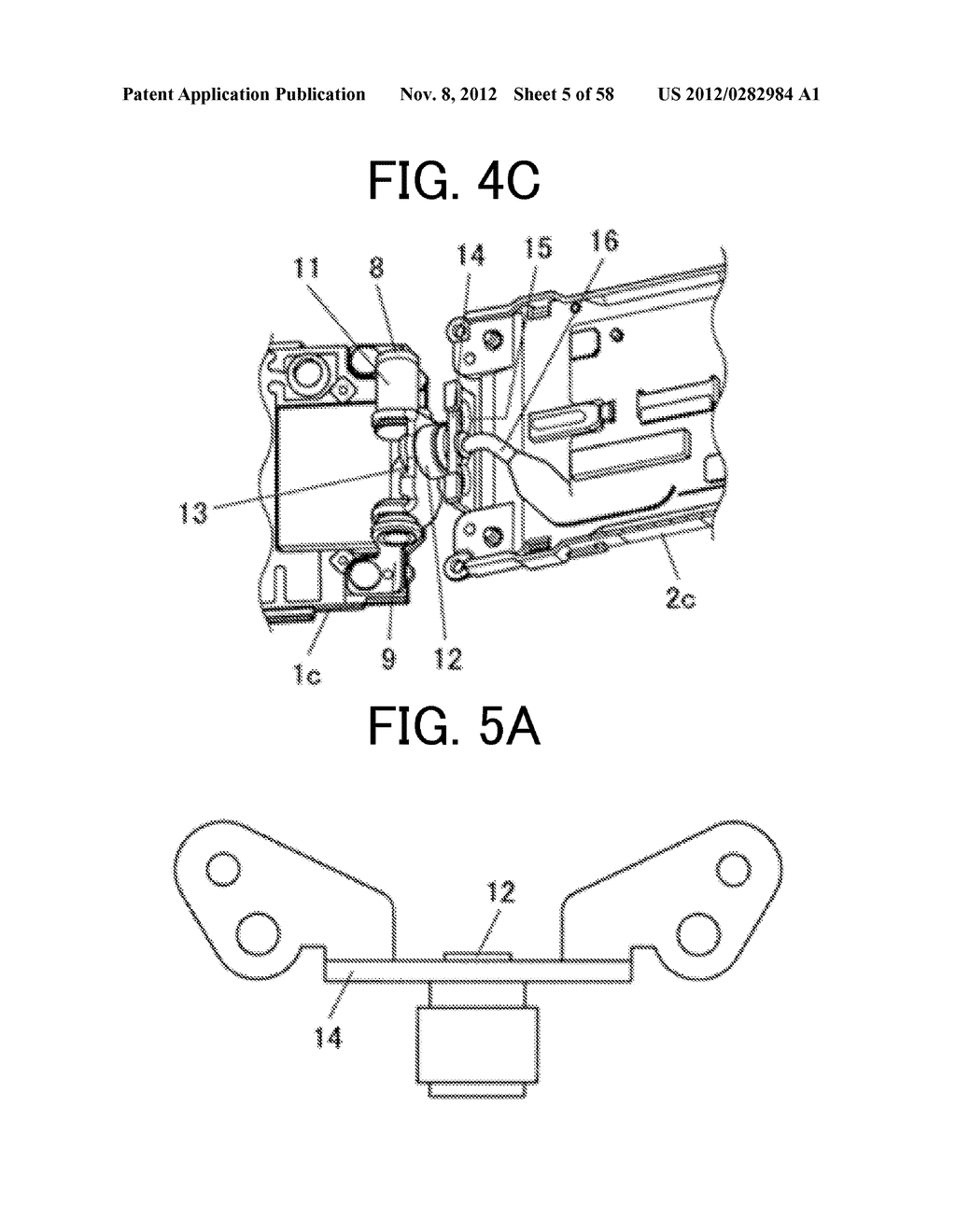 DEVICE COMPRISING HOUSINGS - diagram, schematic, and image 06