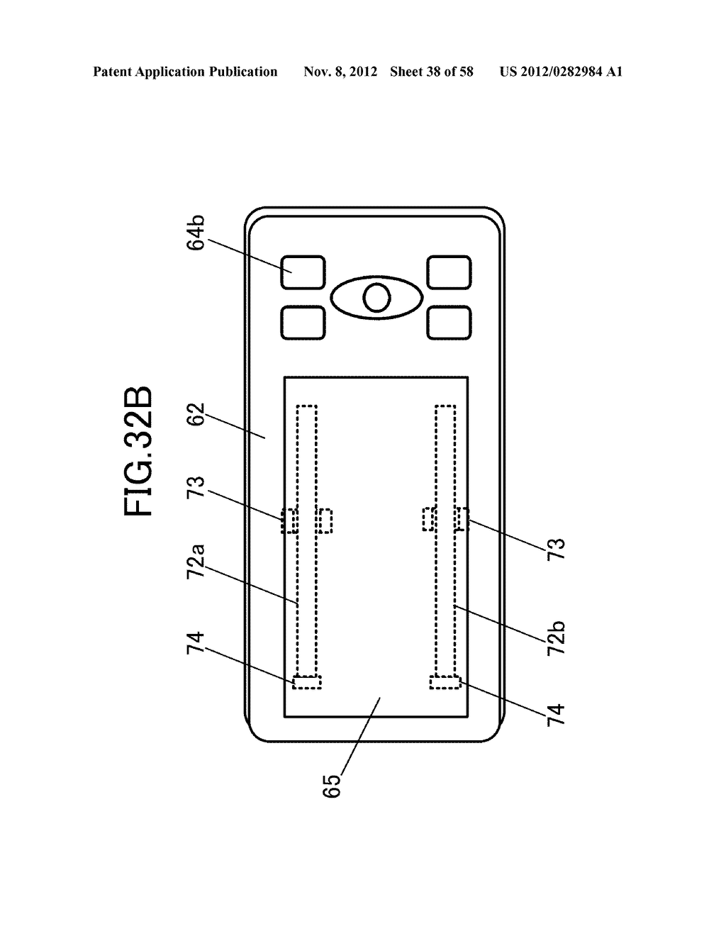 DEVICE COMPRISING HOUSINGS - diagram, schematic, and image 39