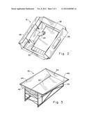 BELTED GRAIN TANK FLOOR diagram and image