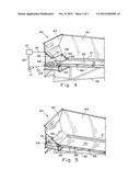 BELTED GRAIN TANK FLOOR diagram and image