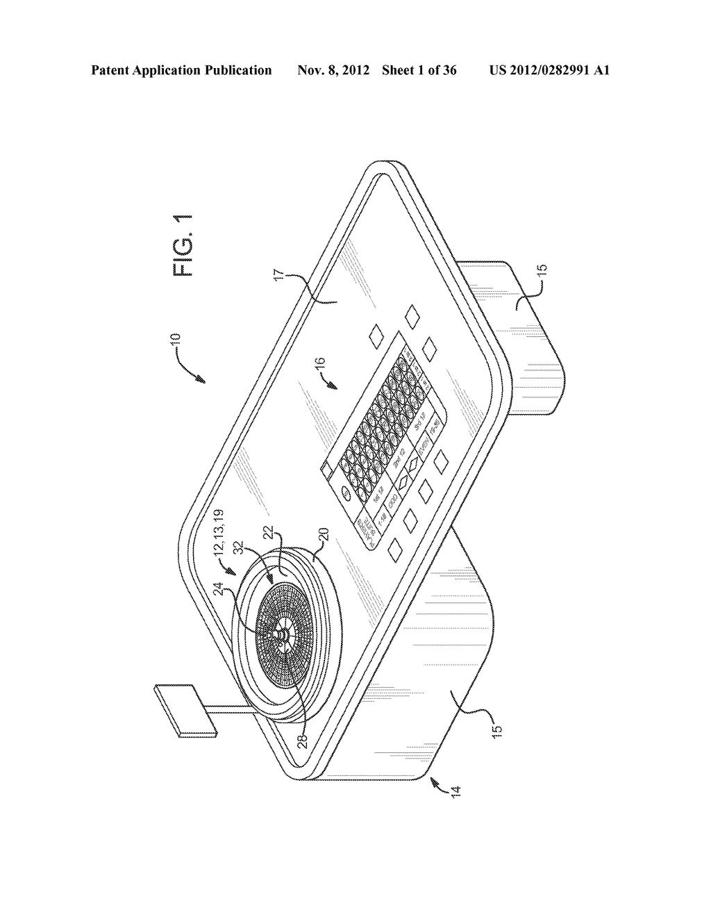 GAMING SYSTEM, DEVICE AND METHOD INVOLVING A PLURALITY OF ROTORS     INTERCHANGEABLY OPERABLE IN A DECOUPLED MODE AND A COUPLED MODE - diagram, schematic, and image 02