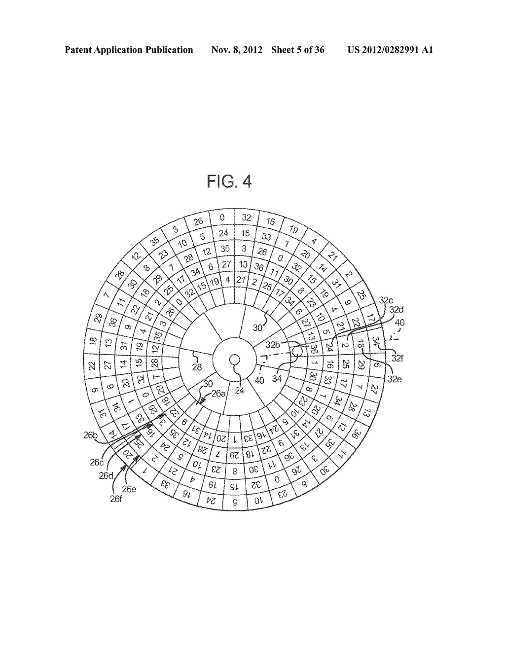 GAMING SYSTEM, DEVICE AND METHOD INVOLVING A PLURALITY OF ROTORS     INTERCHANGEABLY OPERABLE IN A DECOUPLED MODE AND A COUPLED MODE - diagram, schematic, and image 06