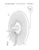 GAMING SYSTEM, DEVICE AND METHOD INVOLVING A PLURALITY OF ROTORS     INTERCHANGEABLY OPERABLE IN A DECOUPLED MODE AND A COUPLED MODE diagram and image