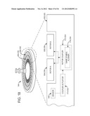 GAMING SYSTEM, DEVICE AND METHOD INVOLVING A PLURALITY OF ROTORS     INTERCHANGEABLY OPERABLE IN A DECOUPLED MODE AND A COUPLED MODE diagram and image