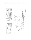 Slot Machine Hybrid Pin and Ball Game diagram and image