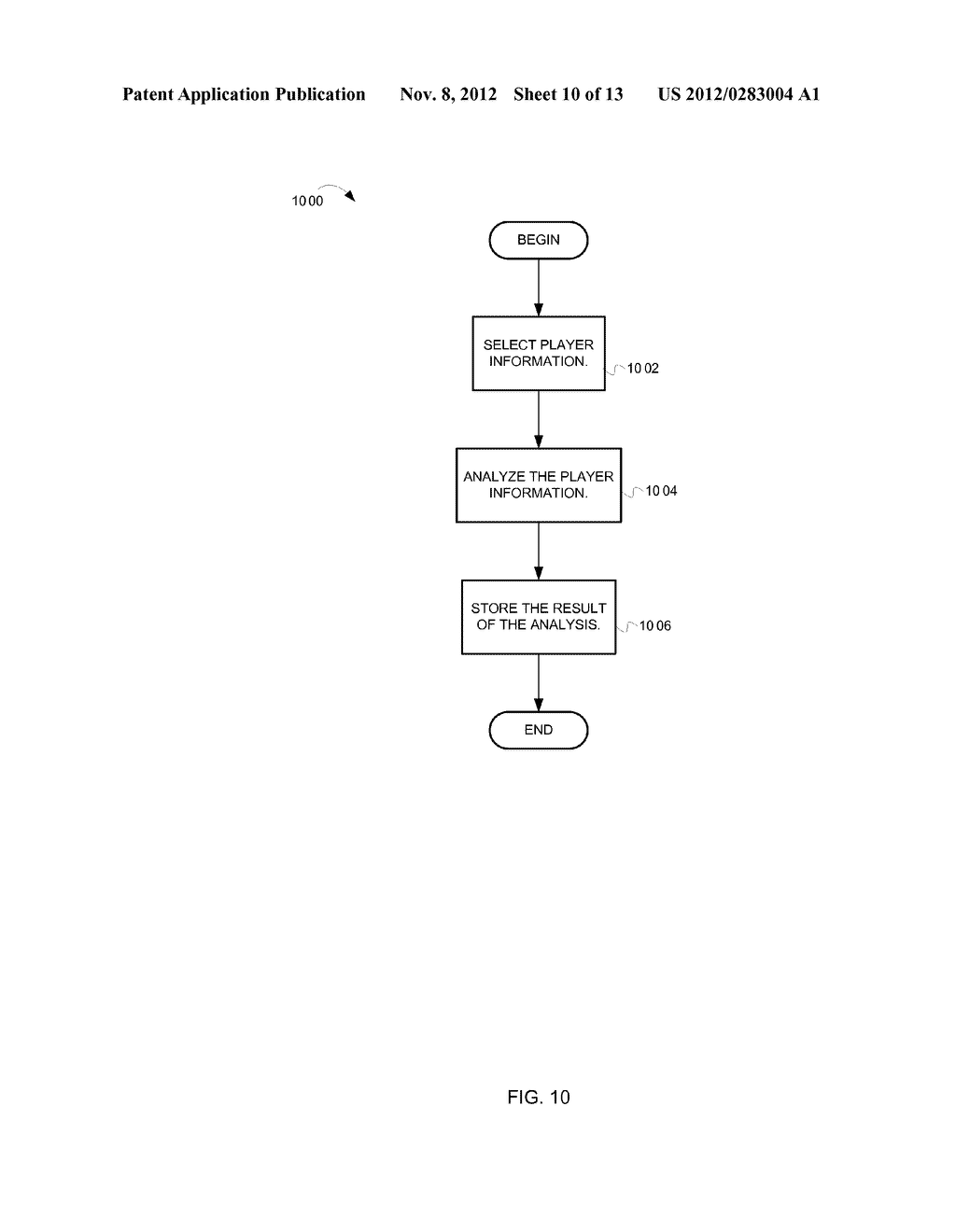 USING PLAYER INFORMATION IN WAGERING GAME ENVIRONMENTS - diagram, schematic, and image 11