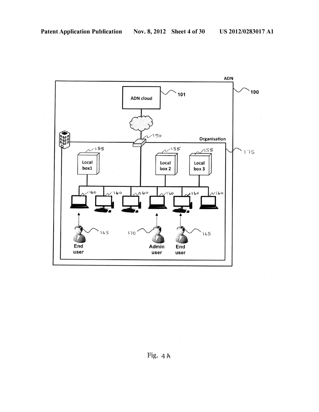 Adaptive Application Streaming In Cloud Gaming - diagram, schematic, and image 05