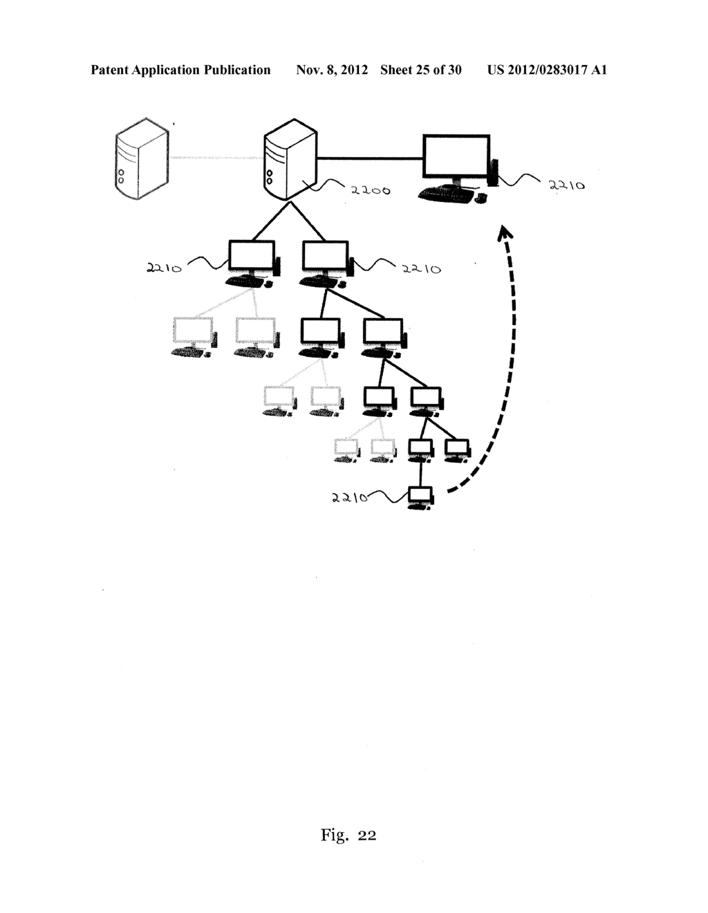 Adaptive Application Streaming In Cloud Gaming - diagram, schematic, and image 26