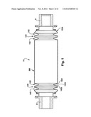 HIGH TORQUE DENSITY FLEXIBLE COMPOSITE DRIVESHAFT diagram and image