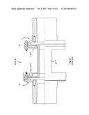 HIGH TORQUE DENSITY FLEXIBLE COMPOSITE DRIVESHAFT diagram and image