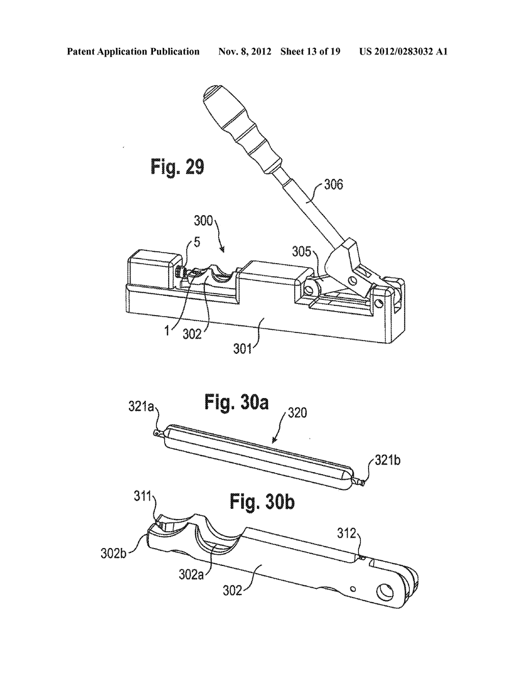 INSERT FOR A TOOL FOR ASSEMBLING A BONE ANCHORING DEVICE AND TOOL FOR     ASSEMBLING A BONE ANCHORING DEVICE - diagram, schematic, and image 14